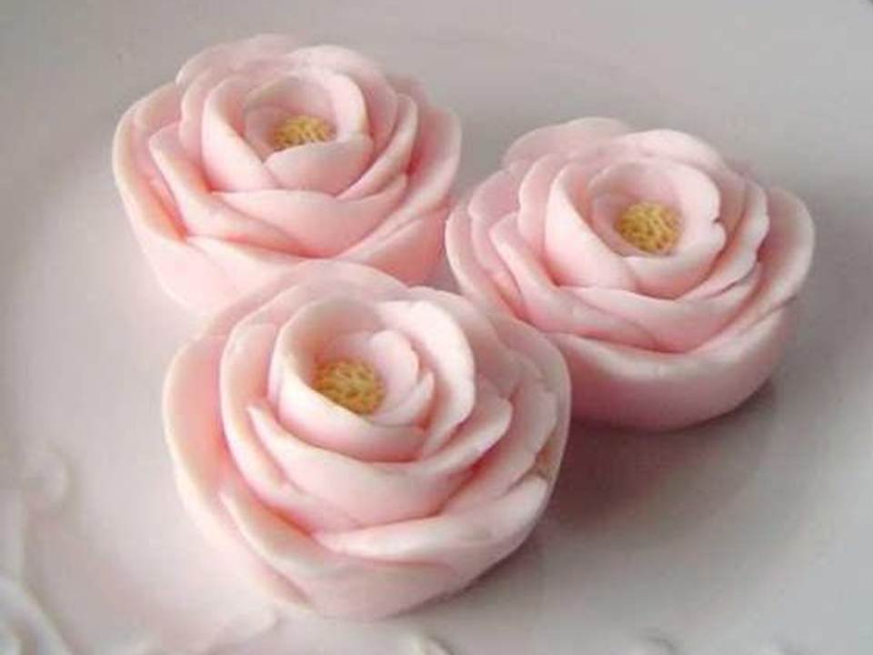 Kerajinan dari bahan lunak lilin 2021